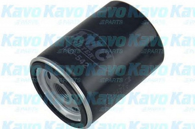 AMC FILTER mo542 -  Фильтр масляный двигателя